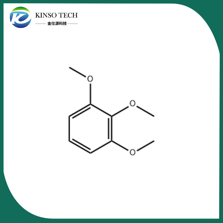 1 2 3-Trimethoxybenzen CAS 634-36-6