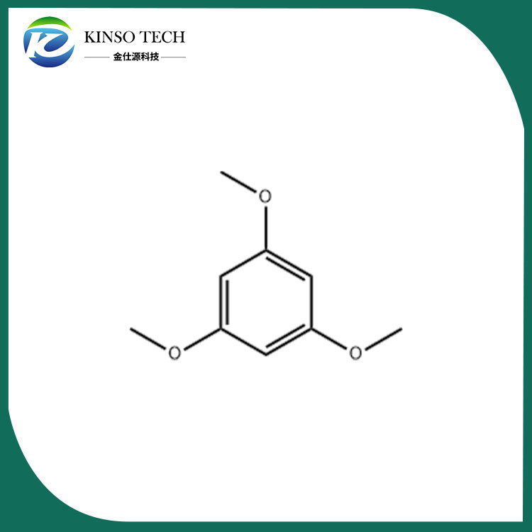 1 3 5-Tribrombenzen CAS 626-39-1