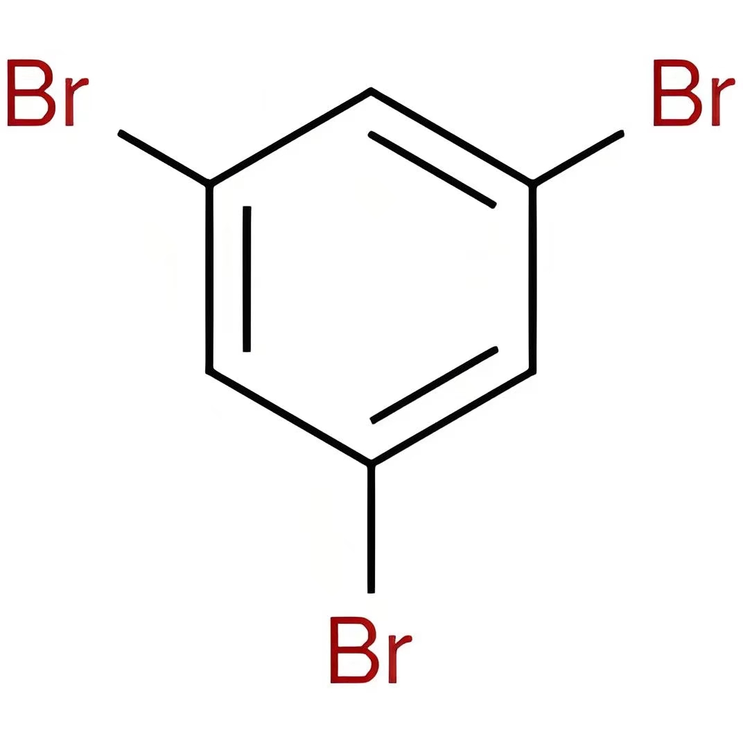 1,3,5-tribrombenzen