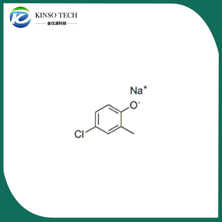 4-chlor-2-methylfenolát sodná sůl CAS 52106-86-2