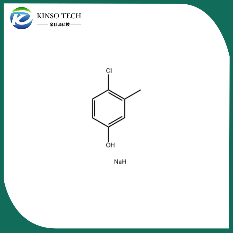 4-chlor-3-methyl-fenosodná sůl CAS 15733-22-9